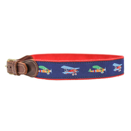 Bailey Boys Buddy Belt, Airplane