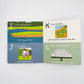 The ABC's of Golf Book