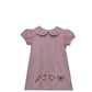 Southern Saturday Remember Nguyen Gamecock Black/Garnet 4 Logos Dress