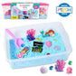 Faber-Castell Sensory Bin Mermaid Activity Bin for Kids