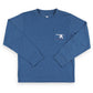 Shrimp and Grits Kids Wildlife Refuge Graphic Tee