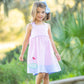Shrimp and Grits Kids Going For The Green Dress