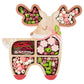 Stephen Joseph HOLIDAY BEAD BOUTIQUE REINDEER