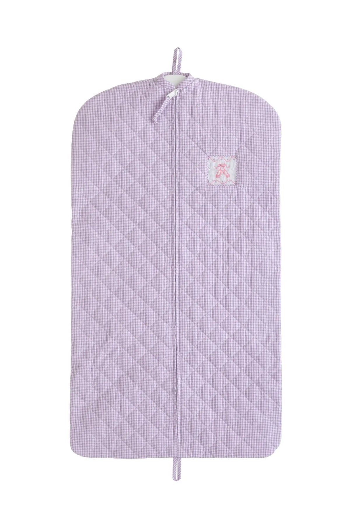 Little English Garment Bag--Ballet