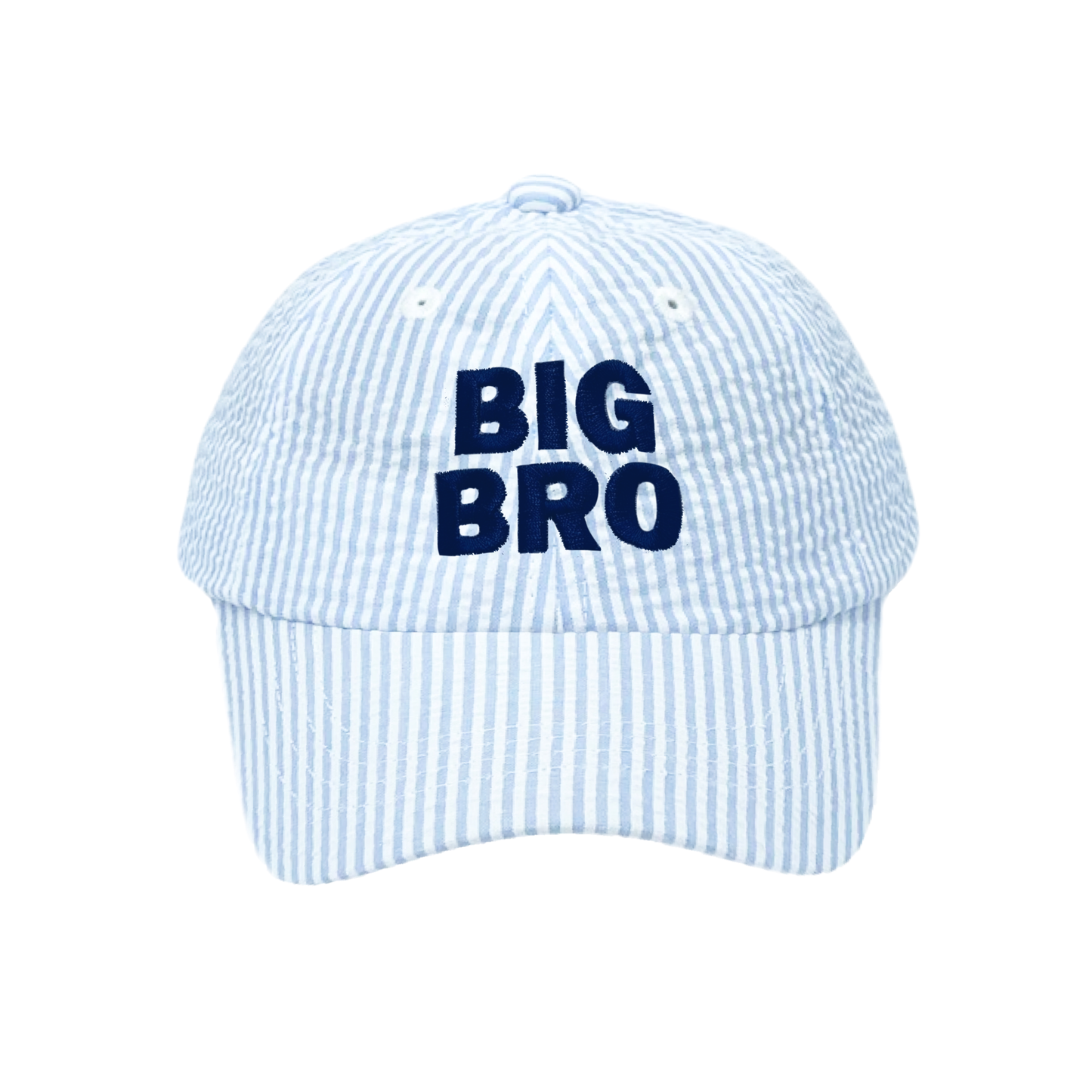 Big Bro Baseball Hat (Baby, Youth)