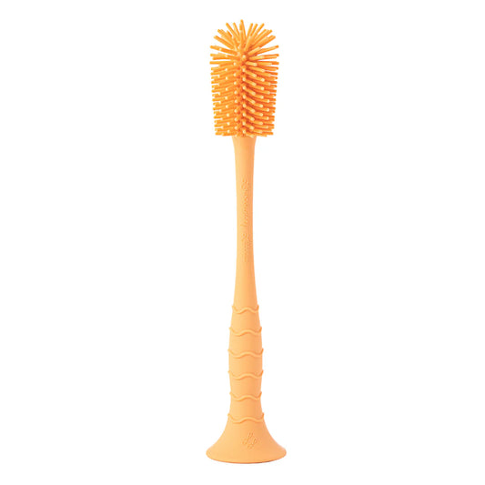 Lowcountry Littles Marsh Brush--Peach
