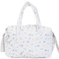 TRVL Design Quilted Stroller Bag--Safari