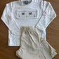 Cape Point Clothing Mallards Pant Set