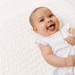 Magnolia Baby Evelyn's Classics Print Bubble