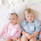 BIts and Bows Big Brother Sweatshirt