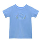 Remember Nguyen Blue Houston Shirt--Flying Bass