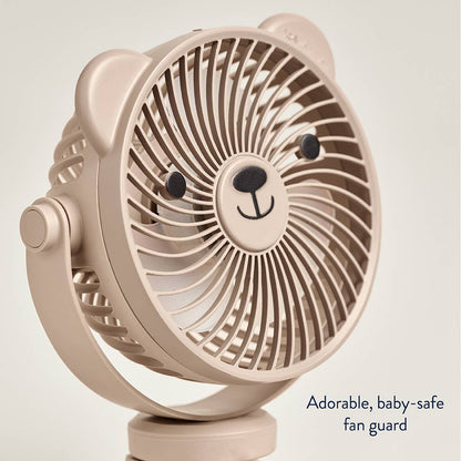Itzy Ritzy Itzy Breeze 3-Speed Stroller Fan™