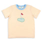 Shrimp and Grits Kids Going For The Green Shirt