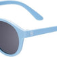 Babiators Original Keyhole Sunglasses:  Baby Blue--Ages 0-2