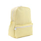 TRVL Design Gingham Buttercup Backpack
