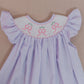 Les Petits Portails The Nell Dress