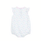 Magnolia Baby Evelyn's Classics Print Bubble