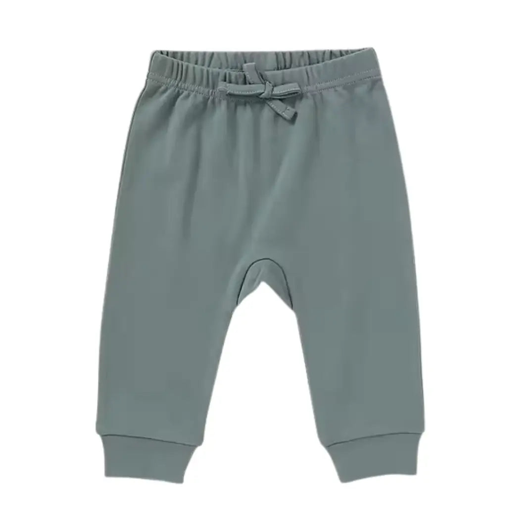 Lukas James Classic Baby Joggers--Fern