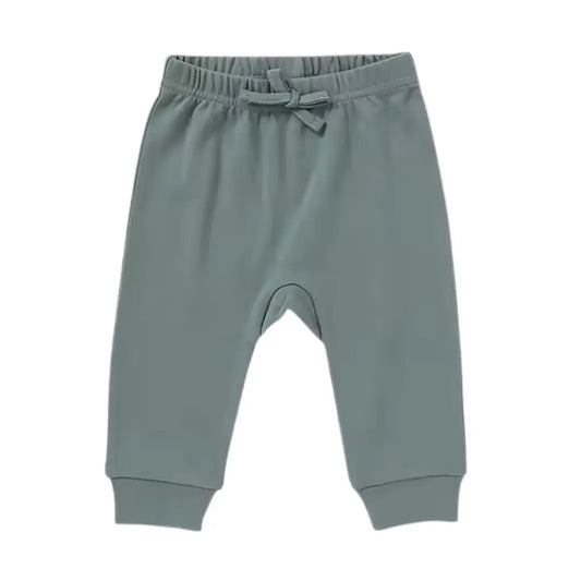Lukas James Classic Baby Joggers--Fern