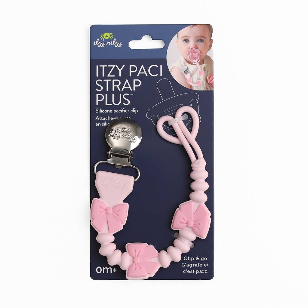 Itzy Ritzy Itzy Paci Strap Plus™