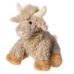 Mary Meyer Putty Highland Cow