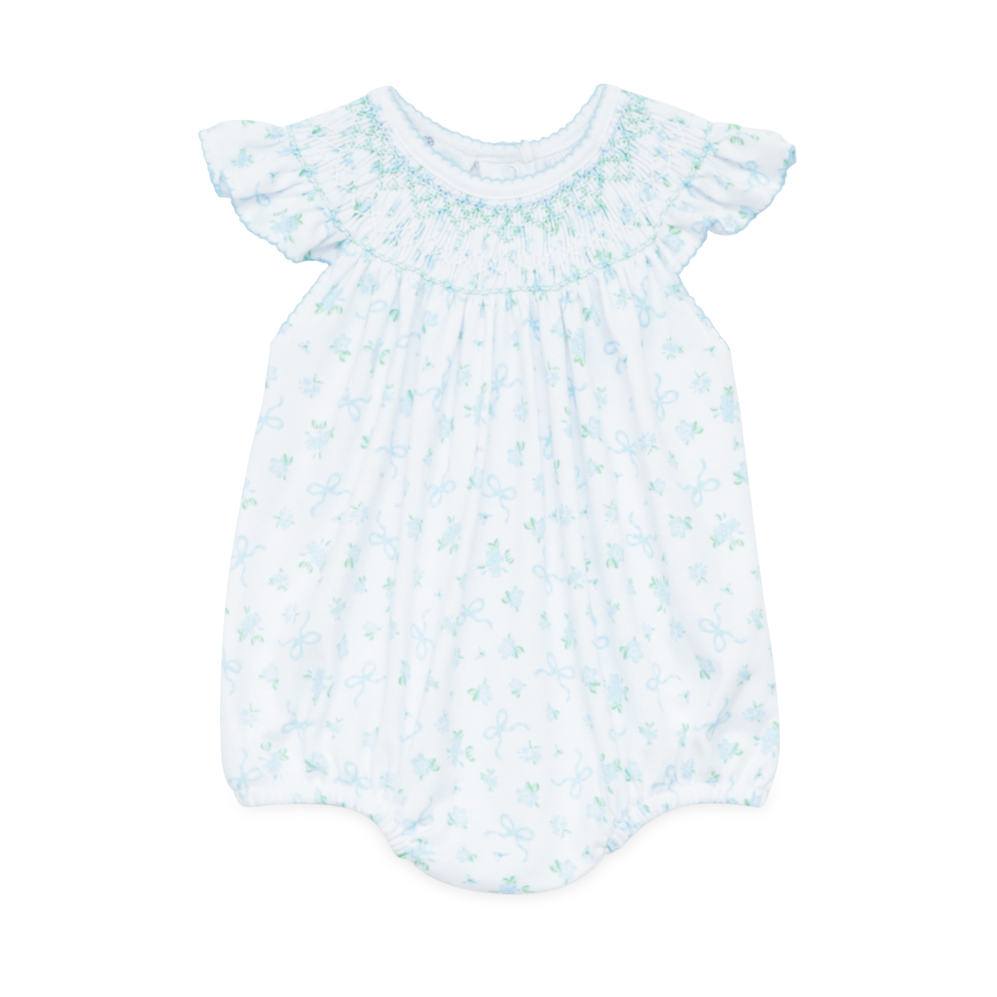 Magnolia Baby Eloise's Classics Bishop Bubble