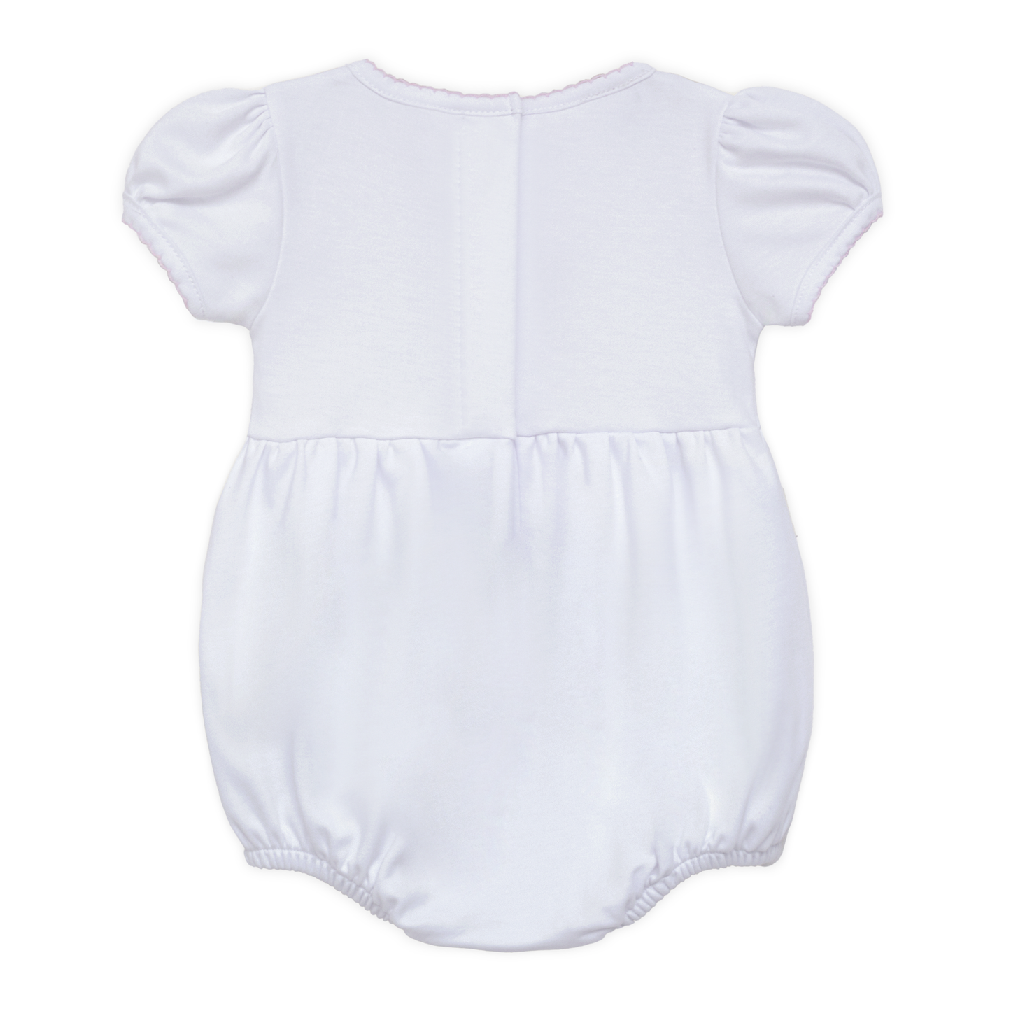 Magnolia Baby Bunny's Basket Bubble - Pink