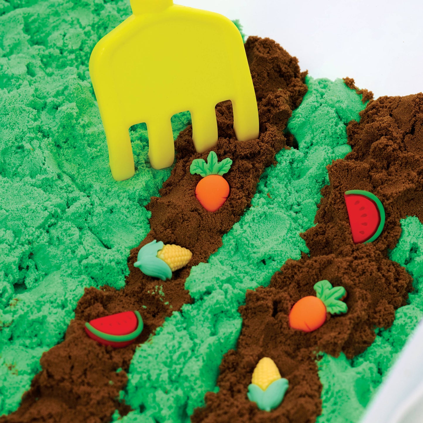 Faber-Castell Sensory Bin Farm Activity Kit for Kids