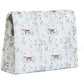 TRVL Roadie Large Zip Pouch-The Hunt