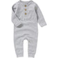 Lukas James Everyday Playsuit--Gray
