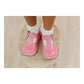 L'Amour Shoes *NEW COLOR* Ruthie F-410 T-Strap