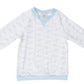 Cypress Row Take Flight Preston Pullover