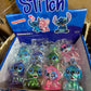 Stitch Squishy 4 colors HOT ITEM 