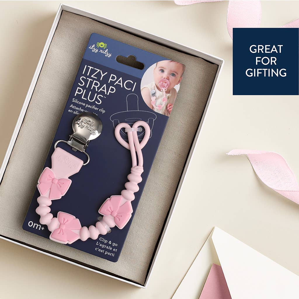 Itzy Ritzy Itzy Paci Strap Plus™