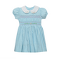 Remember Nguyen Juliette Dress--Spring Social