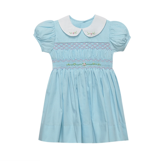 Remember Nguyen Juliette Dress--Spring Social