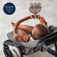 Itzy Ritzy Itzy Breeze 3-Speed Stroller Fan™