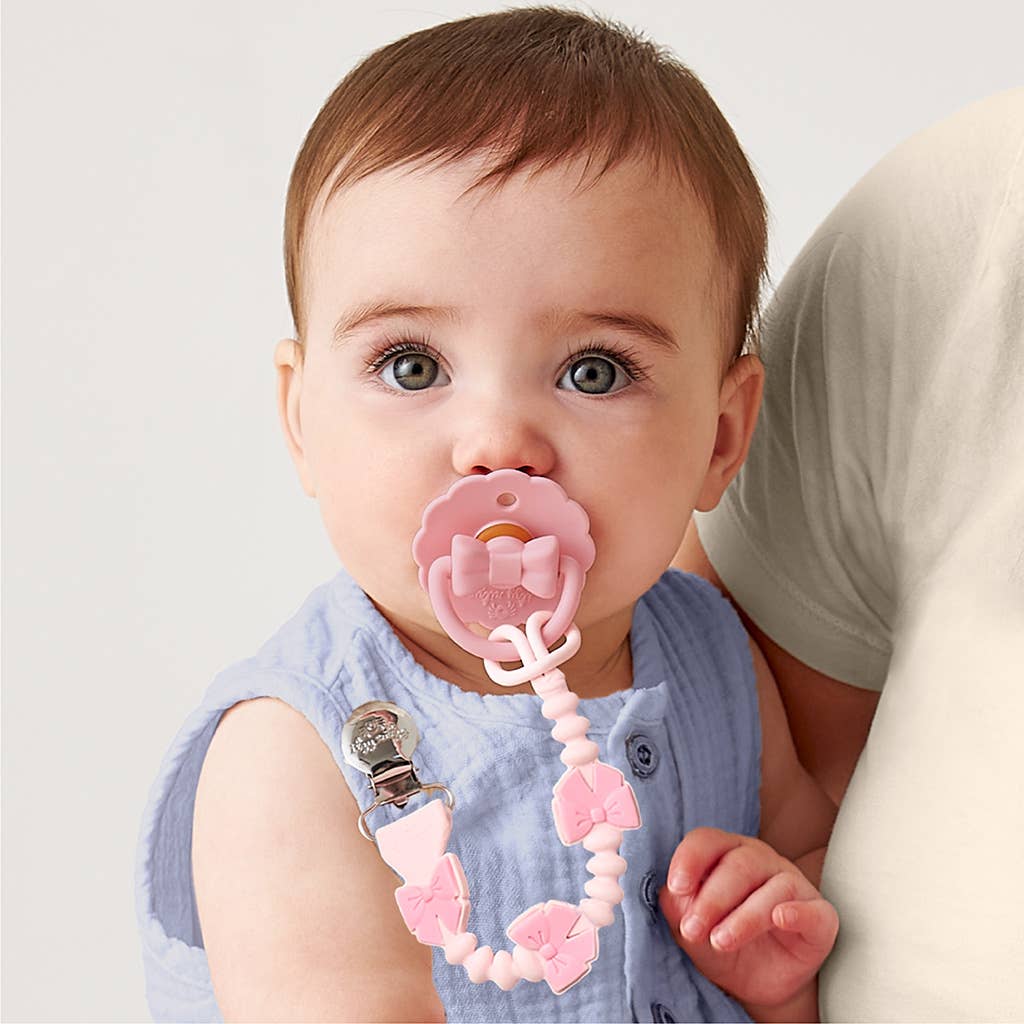 Itzy Ritzy Itzy Paci Strap Plus™