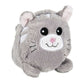 Ganz 5" Tossimal Grey Cat