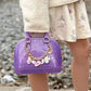 Carrying Kind Cate: Let’s Go Girls! Purse