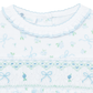 Magnolia Baby Eloise's Classics Smocked Bubble