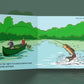 Match the Hatch Children's Book