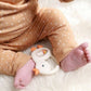 Itzy Ritzy Bitzy Shake™ - Silicone Teether with Rattle