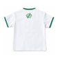 Bits and Bows Caddie Golf Boys T-Shirt