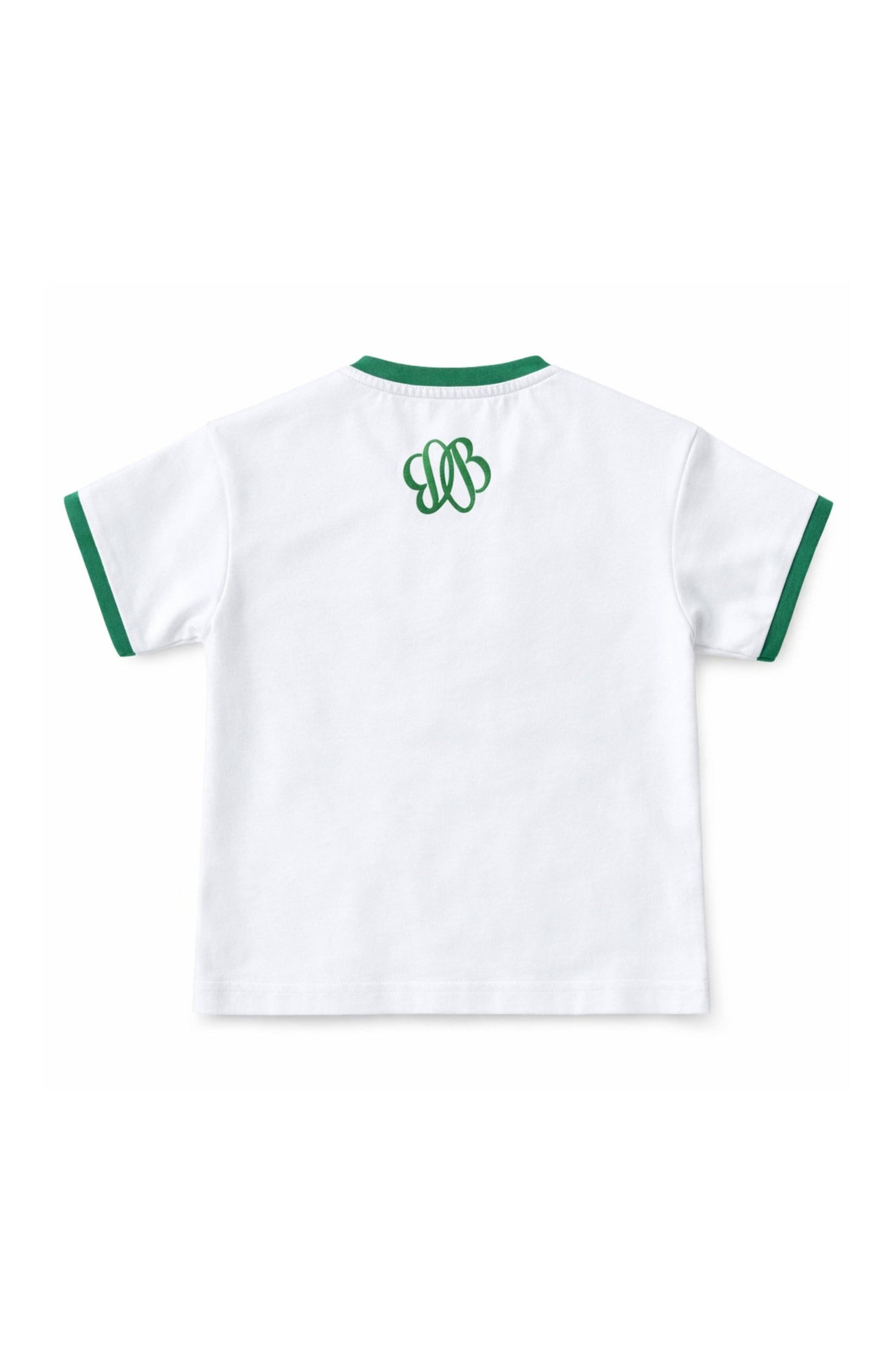 Bits and Bows Caddie Golf Boys T-Shirt