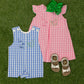 Remember Nguyen Charlotte Dress--See Ya Later Alligator