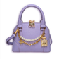 Carrying Kind Charlotte + Coco Pearl Chain--Petal Pink