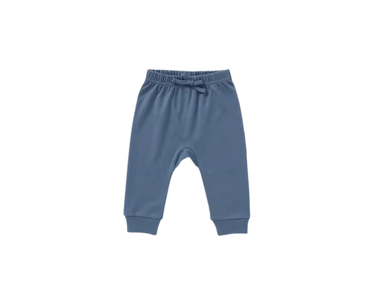 Lukas James Classic Baby Joggers--Classic Blue