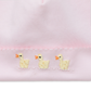 Magnolia Baby Ducklings Classics Hat - Pink