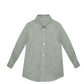 Remember Nguyen Gray Blue Arthur Brother Button Down Shirt